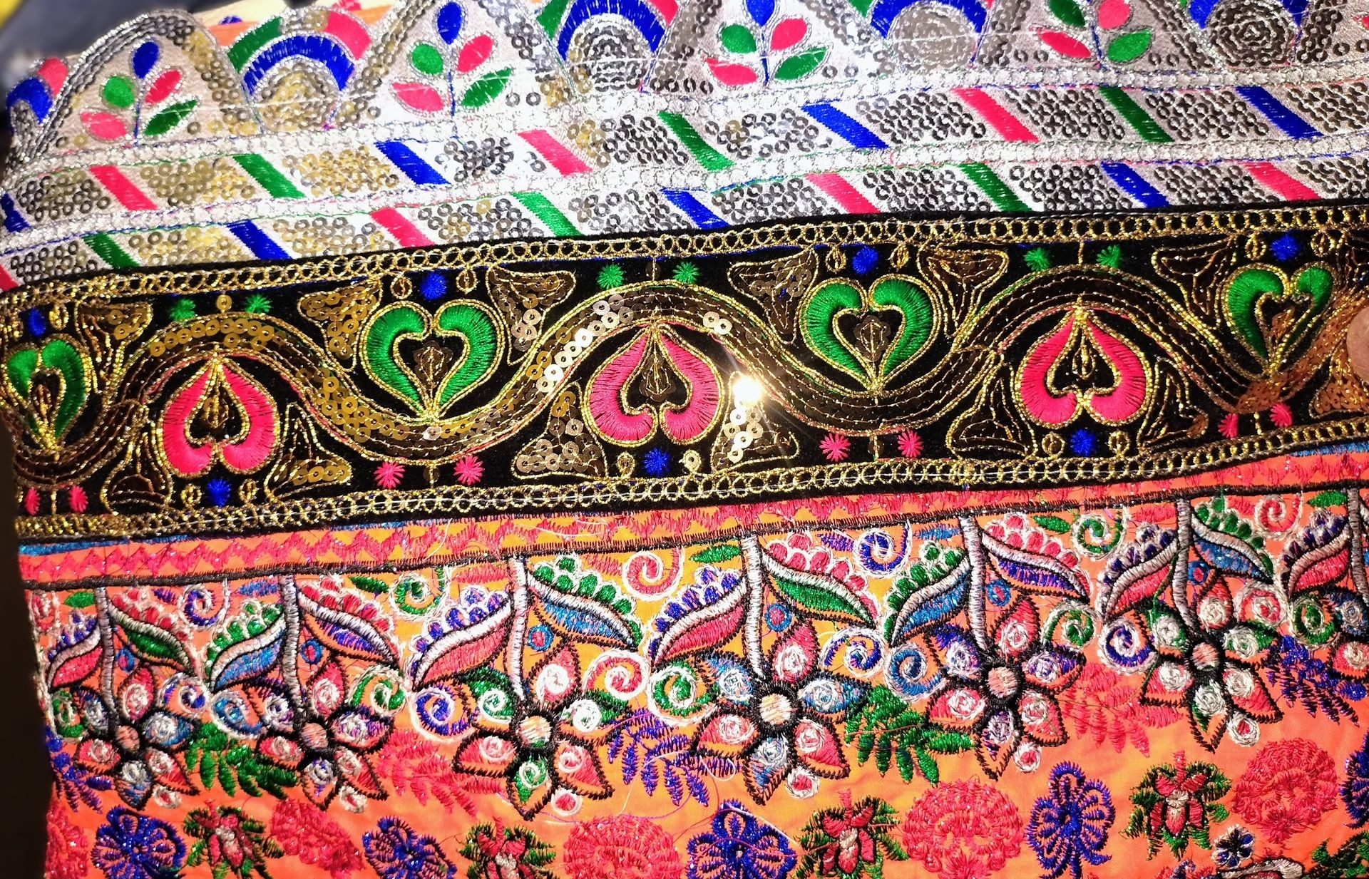 Authentic Craftsmanship